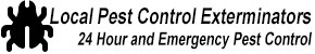 Clifford Township PA Pest Control Exterminators